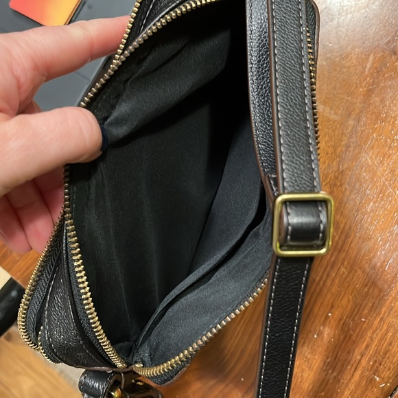 Fossil crossbody bag - Picture 3 of 4